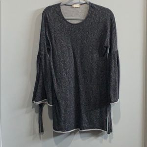 Altar’d State winter dress